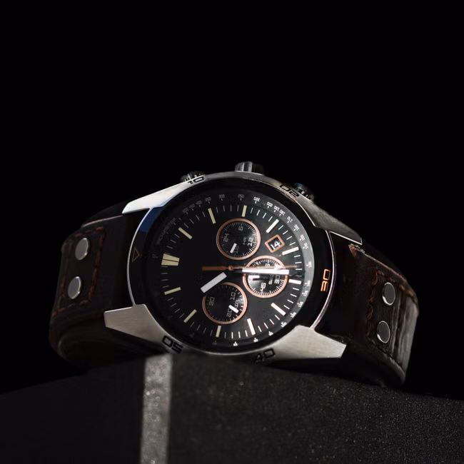 Pulseira Extra para Relógio
